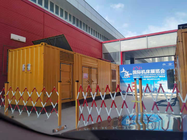 瓯海发电机出租 对于发电机的特性你了解多少？