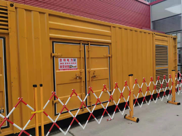 瓯海关于通用发电机的十万个为什么？