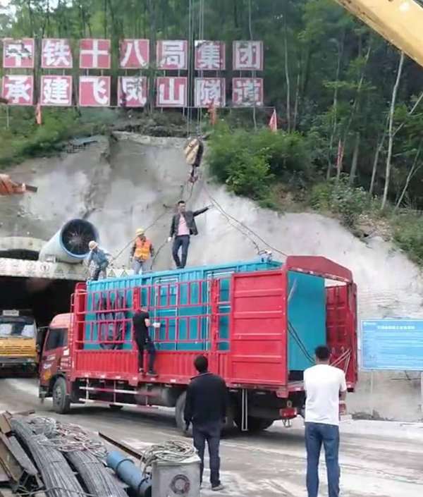 瓯海发电机组维修后输出功率降低是什么问题