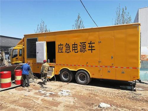 瓯海发电车租赁-教您挑选发电机哪些技巧可以掌握使用