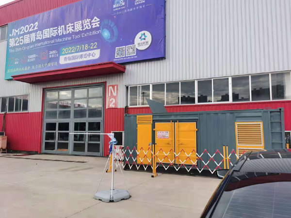瓯海发电机租赁-柴油发电机组不及时维护危害大