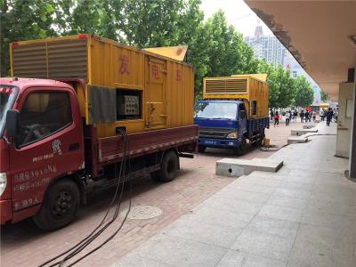 瓯海是否需要给柴油发电机安装保护装置