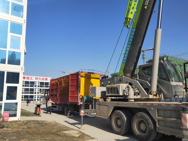 瓯海发电机出租50KW柴油发电机组需要配多粗电缆线