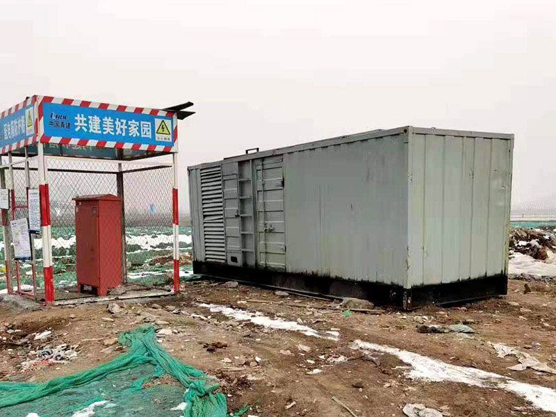 瓯海燃气发电机在高海拔地区运行时会遇到哪些常见故障？