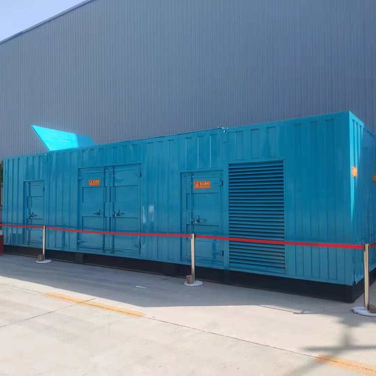 瓯海怎样更换柴油发电机组的空气滤清器？