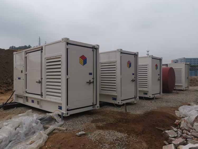 瓯海如何降低 200KW 柴油发电机的燃油消耗率？