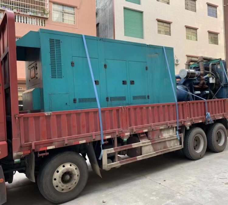 瓯海如何在不同负载率下确保 400KW 柴油发电机组的正常运行？