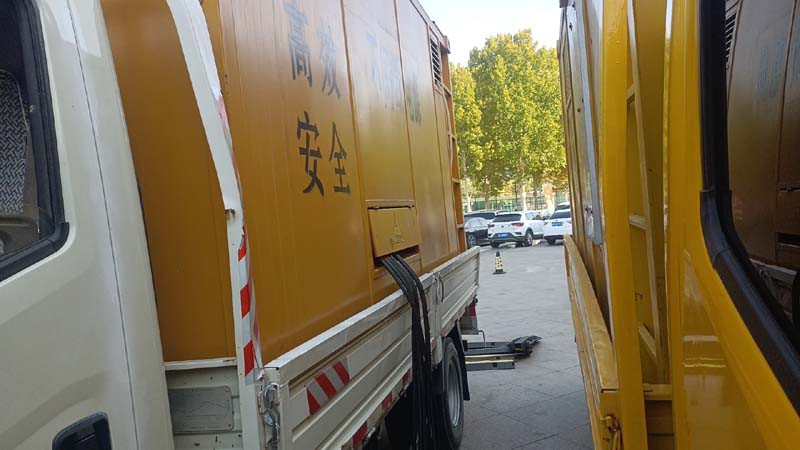 瓯海如何判断柴油发电机组和UPS电源的切换时间是否符合要求？