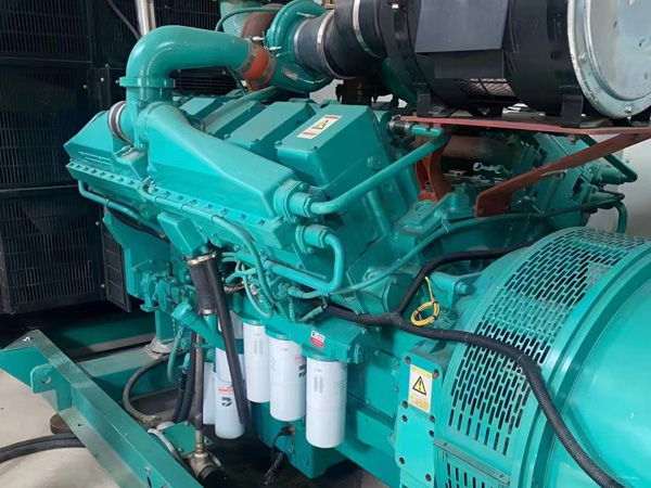 瓯海更换100kW柴油发电机组机油时，需要注意哪些事项？