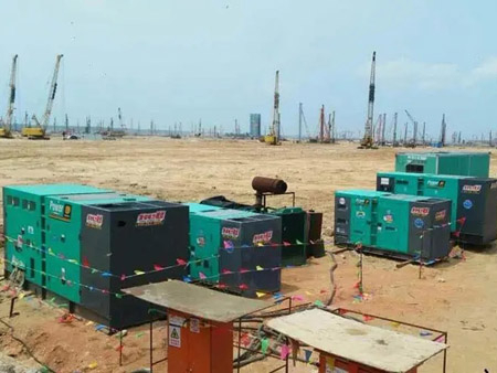 瓯海测量水冷式机油散热器密封件尺寸的具体步骤是什么？